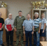 Подписано соглашение о сотрудничестве между Общественным советом при УФСИН и Общероссийской общественной организацией ветеранов УИС - УФСИН по Ульяновской области