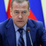 Медведев: властям РФ нужно решать соцзадачи прямо сейчас, ничего не дожидаясь - Комсомольская Правда