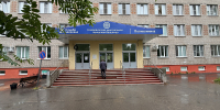 Фото Кирилла Иодаса - Пресс-центр Правительства