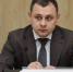Вице-губернатор Кубани Дмитрий Маслов покинул пост - Газета Краснодарские известия