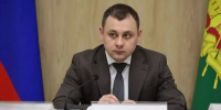 Вице-губернатор Краснодарского края Дмитрий Маслов покинул пост в связи с переходом на новое место работы - Кубанские Новости