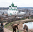Почему города Золотого кольца становятся все популярнее у туристов - Peterburg2.Ru