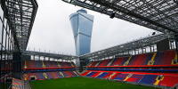 "ЦСКА" (Москва): представляем соперника - Официальный фан-клуб ФК Факел