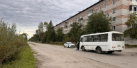 По факту гибели пассажирки автобуса в Микуни возбуждено уголовное дело - Bnkomi.Ru