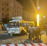 Ровно пять лет назад в центе Воронежа взорвался автобус - Bloknot-Voronezh.Ru