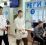 Тверские ветераны СВО проходят углубленную диспансеризацию в областной больнице - Газета Вся Тверь
