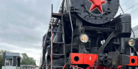 «Рускеальский экспресс» следует по маршруту Чудово – Великий Новгород – Рогавка – Чудово. - Новгородские Ведомости