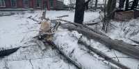 В Наровчатском районе мужчина признан виновным в причинении смерти по неосторожности - Следственный комитет