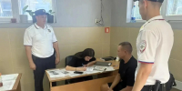 Фото: Алексей Богодистов - ТК Краснодар