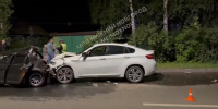 Женщина погибла в ДТП с четырьмя автомобилями в Нижнем Новгороде - ProGorodNN.Ru