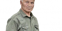 12 августа член коллектива «Эхо Арги» Сергей Колногузенко отмечает свой юбилей - Газета Советское Причулымье