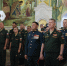 Юбилей 49-й общевойсковой армии Южного военного округа - Пятигорская правда