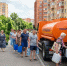 Появились адреса подвоза воды на время отключения водоснабжения в Воронеже - МОЁ! Online