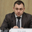 Вице-губернатор Дмитрий Маслов покинул пост в связи с переходом на новое место работы - Департамент информационной политики