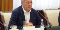 Депутаты Башкирии направят запрос в ВККС из-за кризиса судебной власти - Башинформ