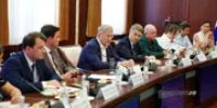 Глава Башкирии рассказал о балансе экономики и СВО в регионе - Башинформ
