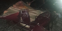 В Мордовии пенсионер получил год колонии за ДТП с погибшим подростком - Столица С