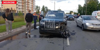 ДТП в Пскове - InformPskov.Ru