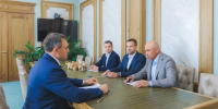 Липецкие власти и Росприроднадзор подсчитали экологические сборы за семь месяцев - LipetskNews.Ru