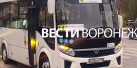 В Воронеже семья пострадавшей под колёсами автобуса добилась компенсации в 500 тысяч - ГТРК Воронеж