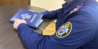 В Тихвинском районе возбудили уголовное дело после избиения мужчиной двух детей - 47Channel.Ru