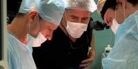 Уникальную операцию провели воронежские онкологи: мужчине удалили 60% печени - МОЁ! Online