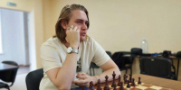 Как становятся чемпионами? Эксклюзивное интервью с гроссмейстером Алексеем Гребневым - на телеканале ТОЛЬЯТТИ24 - ТК ТОЛЬЯТТИ 24