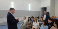 Александр Шуваев: в каждом белгородском округе создадут отряды для перехвата БПЛА ВСУ - Мир Белогорья