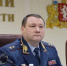 Покидает пост глава свердловского ФСИН: за что его запомнят в Нижнем Тагиле - ИА Все новости