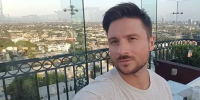 Сергей Лазарев раскрыл главный секрет успеха, который ему передала мать - MosRegToday.Ru
