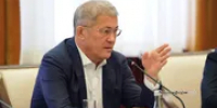Радий Хабиров прокомментировал ситуацию с топливом - Башинформ