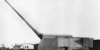 Орудие Б-37 должно стать памятником: письмо в редакцию | ФОТО из коллекции Леонида АМИРХАНОВА - С.-Петербургские ведомости