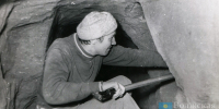 Исследования еноховских подземелий. Волжский начало 1960-х гг. - Волжская правда