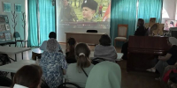 О миссии к детям - Храм Всех Святых