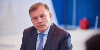 Александр Курдюмов встретится с жителями округа - ЛДПР