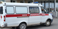 В Курске на улице Кутузова автомобиль сбил пятилетнюю девочку - Курская правда