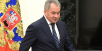 Шойгу сообщил о распространении культа смерти на Украине - ИА Общественная служба новостей