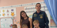Правила пожарной безопасности в квартире: как защитить себя и близких. Инспекторский состав 3 ТОНПР по СВАО УНПР Главного управления МЧС России по г. Москве консультирует. - Район Марфино