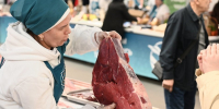 ФАС проверит цены на мясо птицы и говядину - Реальное время