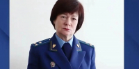 Жителей Нового Некоуза ждет на приеме прокурор - Комсомольская Правда