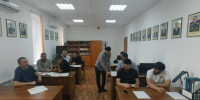 ГКУ «Государственный архив Республики Ингушетия» информирует о порядке и режиме работы читального зала - Архивная служба