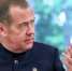 Медведев назвал возможным окончание или приостановку СВО только на условиях России - Говорит Москва