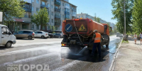 На дороги Нижнего Новгорода выйдет новая спецтехника за 800 миллионов рублей - ProGorodNN.Ru