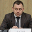 Вице-губернатор Кубани Дмитрий Маслов, ранее работавший замглавы Темрюкского района, пошёл на повышение в Москву - Газета Таманский Вестник