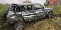 Фото: пресс-служба ГАИ Вологодского округа - Cher-Poisk.Ru
