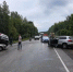 Двое детей и женщина погибли в ДТП с тремя авто на трассе в Татарстане - ИА Татар-информ