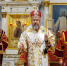 Епископ Кронштадтский Вениамин - Свято-Троицкая Александро-Невская Лавра