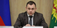 Вице-губернатор Кубани Дмитрий Маслов перешел на работу в Москву - Югополис