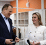 Александр Дрозденко провел встречу с уполномоченным при Президенте РФ по правам ребенка - Комитет по печати