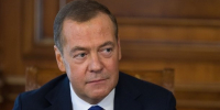 Медведев: мост на Сахалин следует готовить уже сейчас - ИА Общественная служба новостей